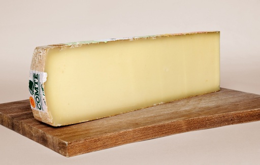 [QQ0222] Comté 18 meses (cuña 250 g)