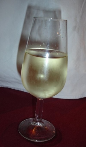 [QQ0310] Vino Fino de Jerez 75 cl