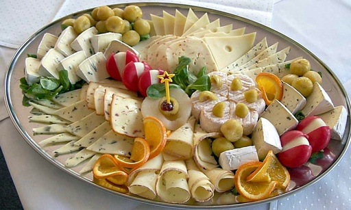 [QQ0401] Caja regalo QuesoQueso Clásica