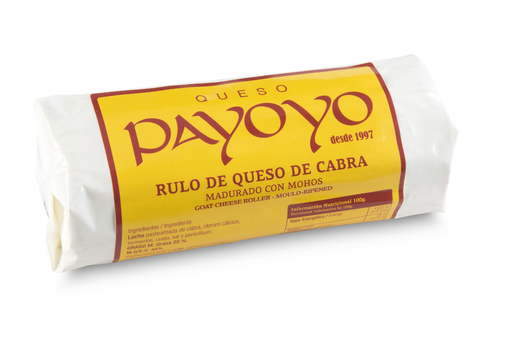 [QQ0106] Rulo De Cabra Payoyo