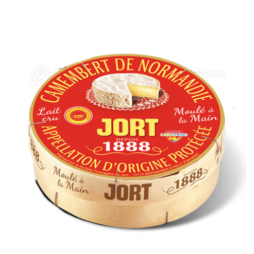 [QQ0082] Camembert de Normandie